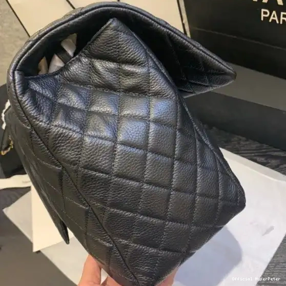 Hyper Peter XXL CHANEL FLAP BAG 0701